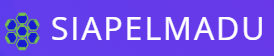 SIAPELMADU